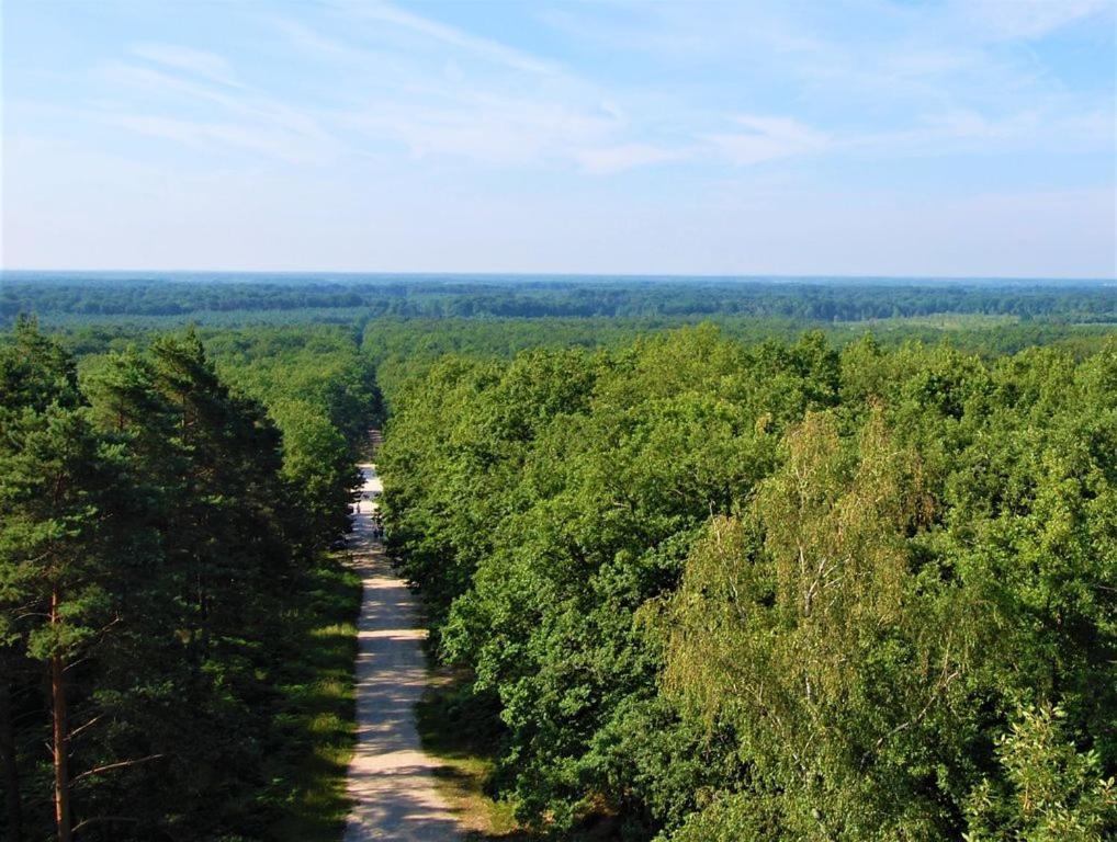 Calodurum 2 Chilleurs-aux-Bois Екстер'єр фото